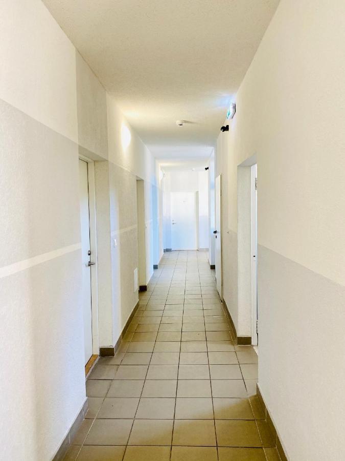 City Residence Rooms & Apartments Βιέννη Εξωτερικό φωτογραφία