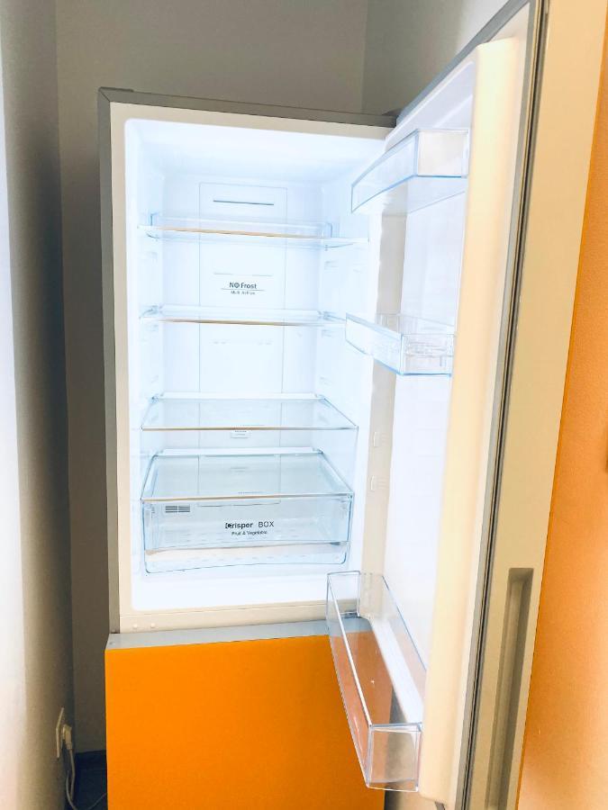 City Residence Rooms & Apartments Βιέννη Εξωτερικό φωτογραφία