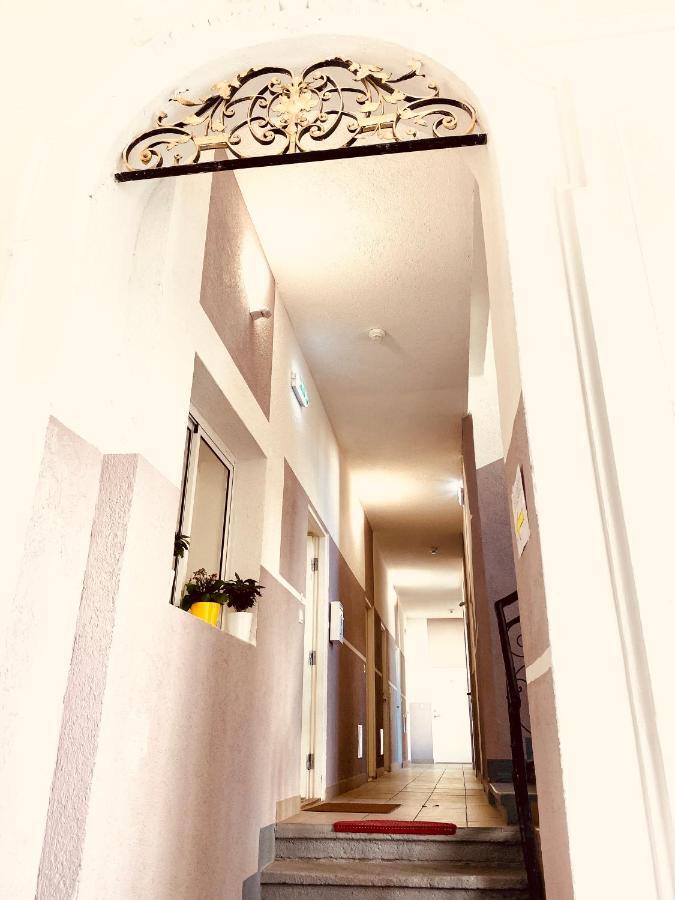 City Residence Rooms & Apartments Βιέννη Εξωτερικό φωτογραφία