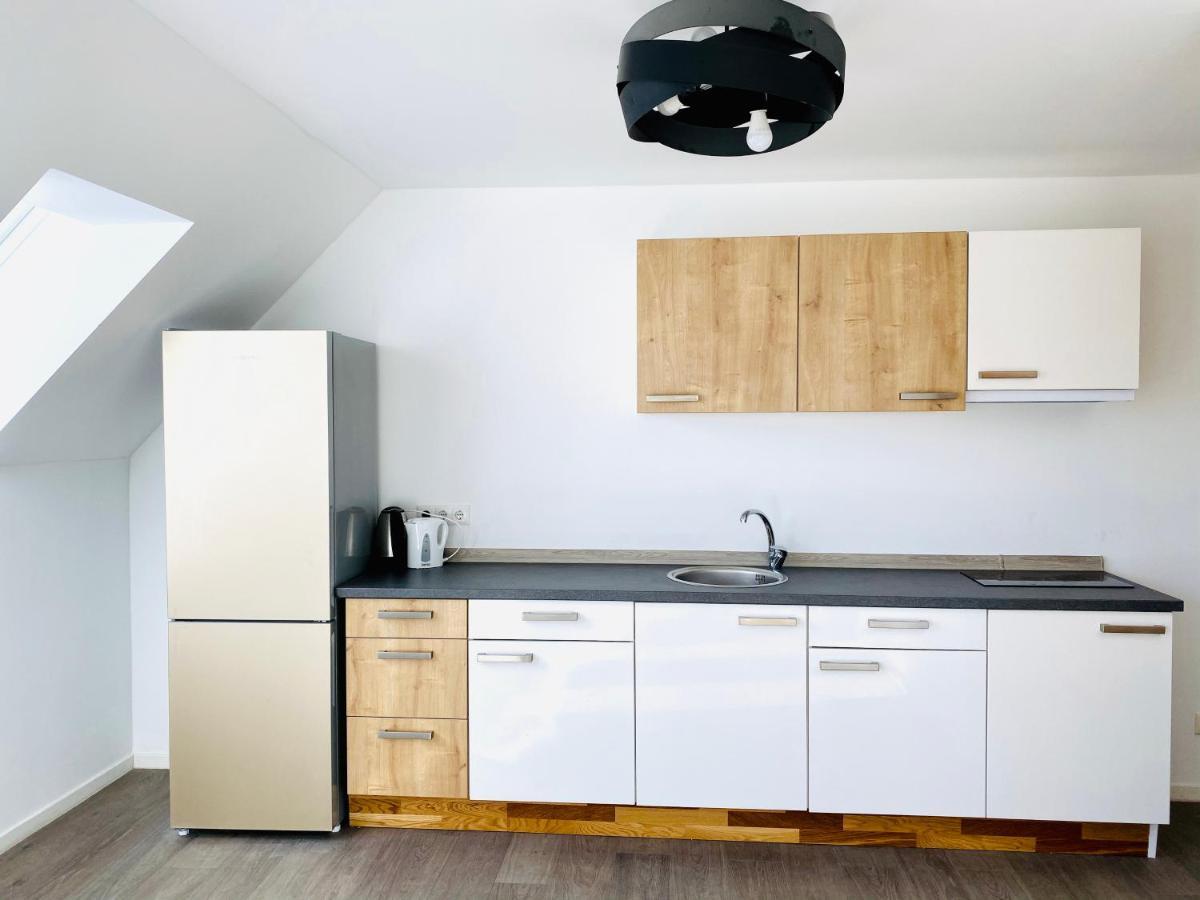 City Residence Rooms & Apartments Βιέννη Εξωτερικό φωτογραφία