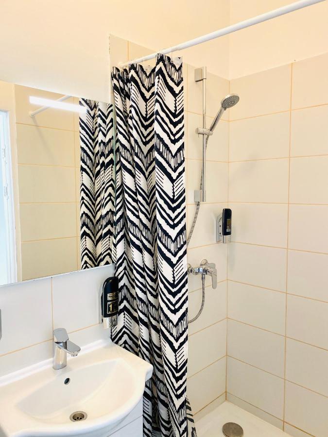 City Residence Rooms & Apartments Βιέννη Εξωτερικό φωτογραφία