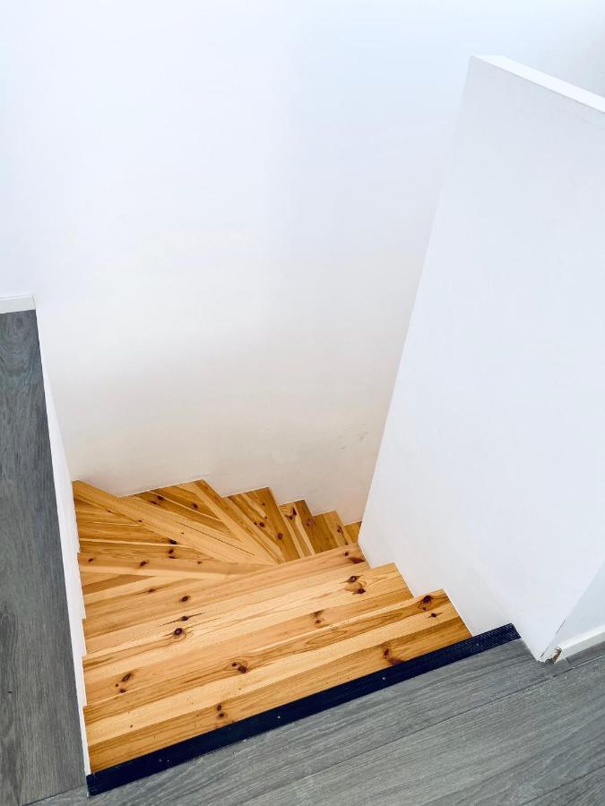 City Residence Rooms & Apartments Βιέννη Εξωτερικό φωτογραφία