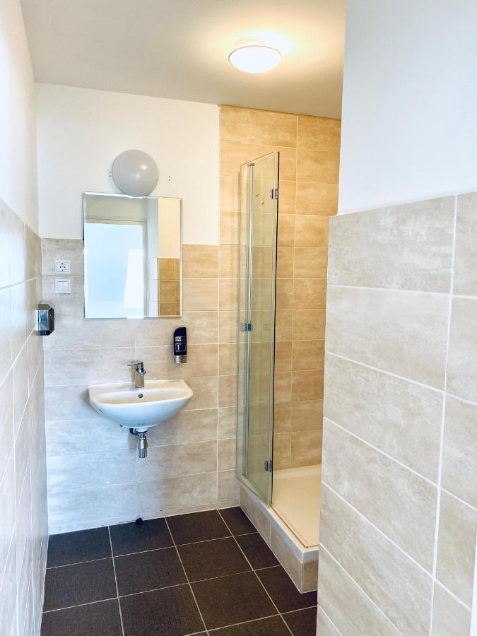 City Residence Rooms & Apartments Βιέννη Εξωτερικό φωτογραφία