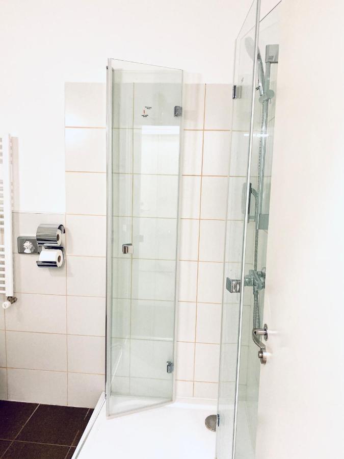 City Residence Rooms & Apartments Βιέννη Εξωτερικό φωτογραφία