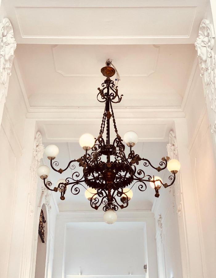 City Residence Rooms & Apartments Βιέννη Εξωτερικό φωτογραφία